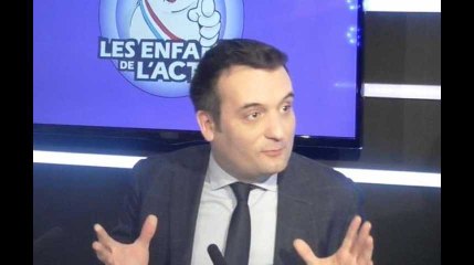 "Je ne suis pas un fana de l'expulsion"