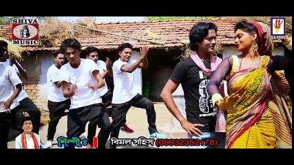 ঘোরের ধেকী _ Ghorer Dheki Ta _ Bimal _ New Purulia Bangla Comedy Video Song 2018