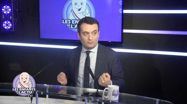 Ill faut très fortement baisser la politique d'immigration légale