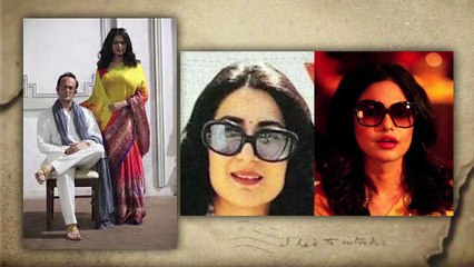 Story of Chief Glamour girl of Emergency in India  | History with Vishnu | InKhabar History |