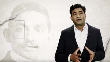 When Gandhi Ji worked as a nurse during delivery of his own son | History with Vishnu | InKhabar History |