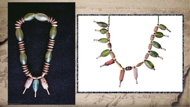 3 artifacts of Indus valley which are still controversial between India and Pakistan | History with Vishnu | InKhabar History |