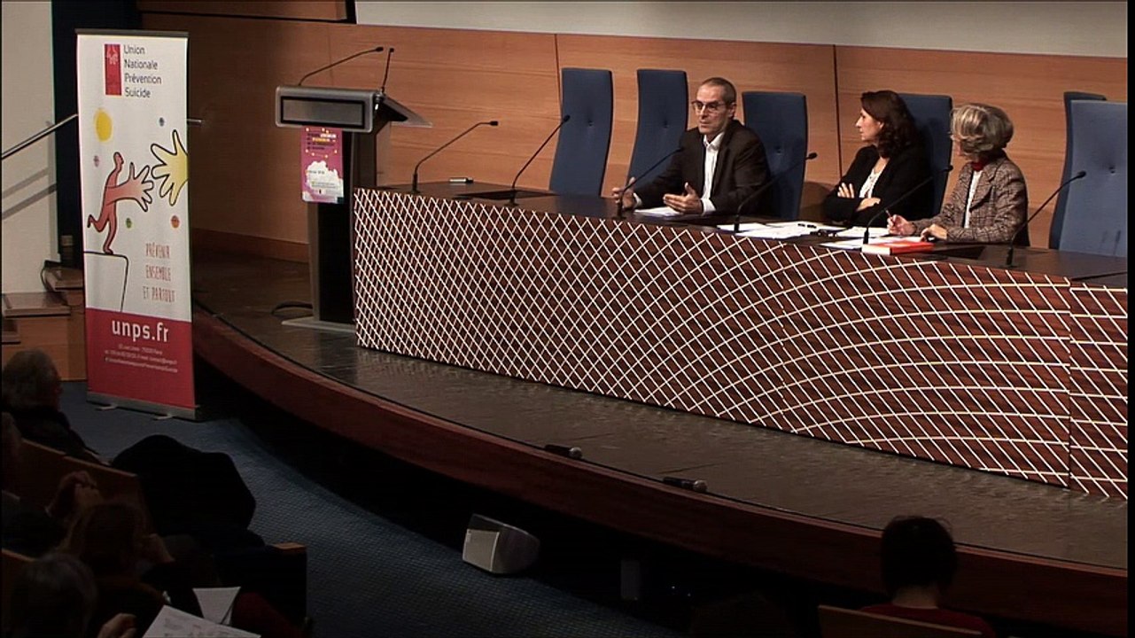 JNPS 2018 - Jean-François SERRES - CESE