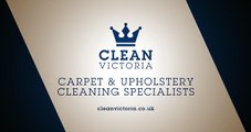 Clean Victoria - Carpet Cleaning Newcastle