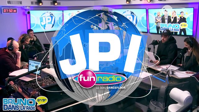 Anniversaire de Microsoft - JPI 7h50 (04/04/2018)