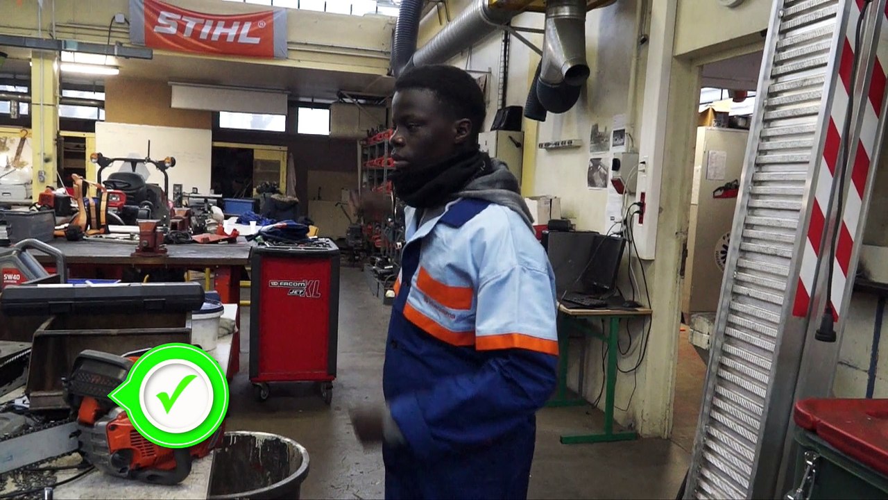 Trop Mal à mon Squelette