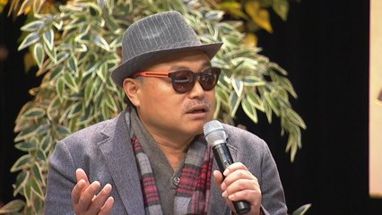 김흥국 30년 지인의 폭로 "카페 알바생도 성추행" / YTN