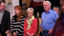 Krasses Händler-Duell - Ringkampf über 20 Runden bei Bares für Rares vom 03.04.2018