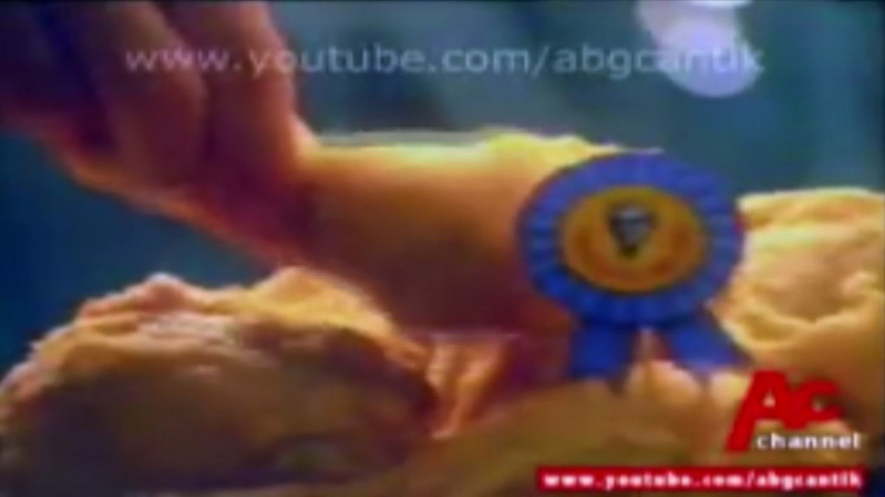 Iklan Jadul KFC Parodi Versi ANTV Bersama Artis