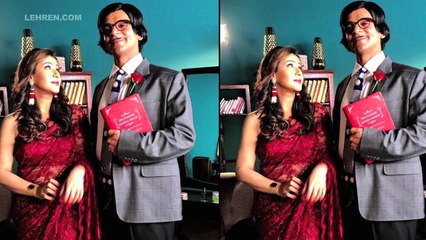 Shilpa Shinde Resembles Sushmita In Her New Show De Dhana Dhan