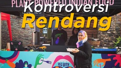 Komentar Masterchef Inggris soal Rendang Bikin Warga Indonesia dan Malaysia Marah