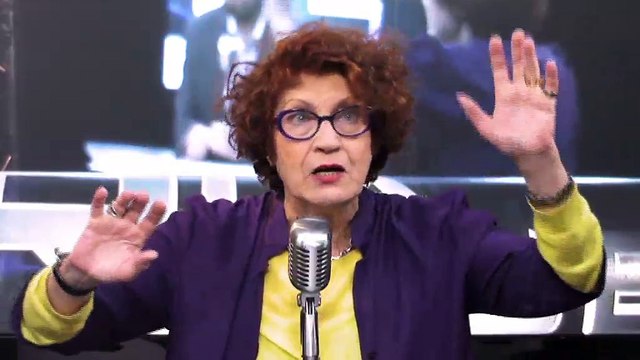 LA REVUE : La revue : Andréa Ferreol/Les flâneries d'art à Aix