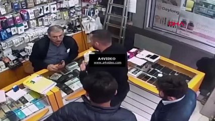 Amasya'da 2'si Eski Asker, 3 Kişi, Dolandırıcılıktan Tutuklandı