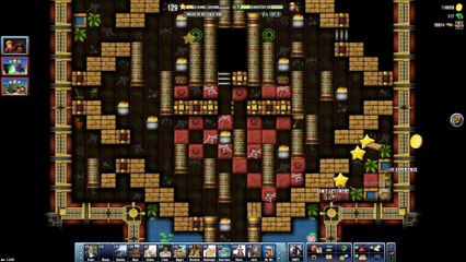 [~Set~] #8 Ruins of Retribution - Diggy's Adventure