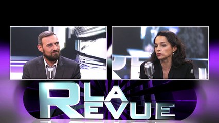 LA REVUE : La revue : Pascale Picard/Musée Réattu