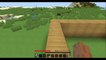 Minecraft [ Aventure suivie - Mode survie ] Episode 1