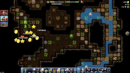 [~Set~] #9 Cavern of Cleansing - Diggy's Adventure