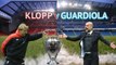 Klopp v Guardiola - the battle of the managers