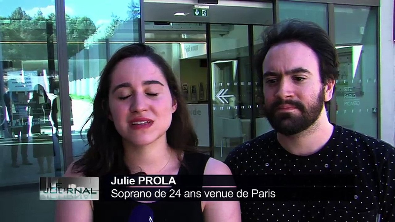 JOURNAL : journal du 25/07/2016