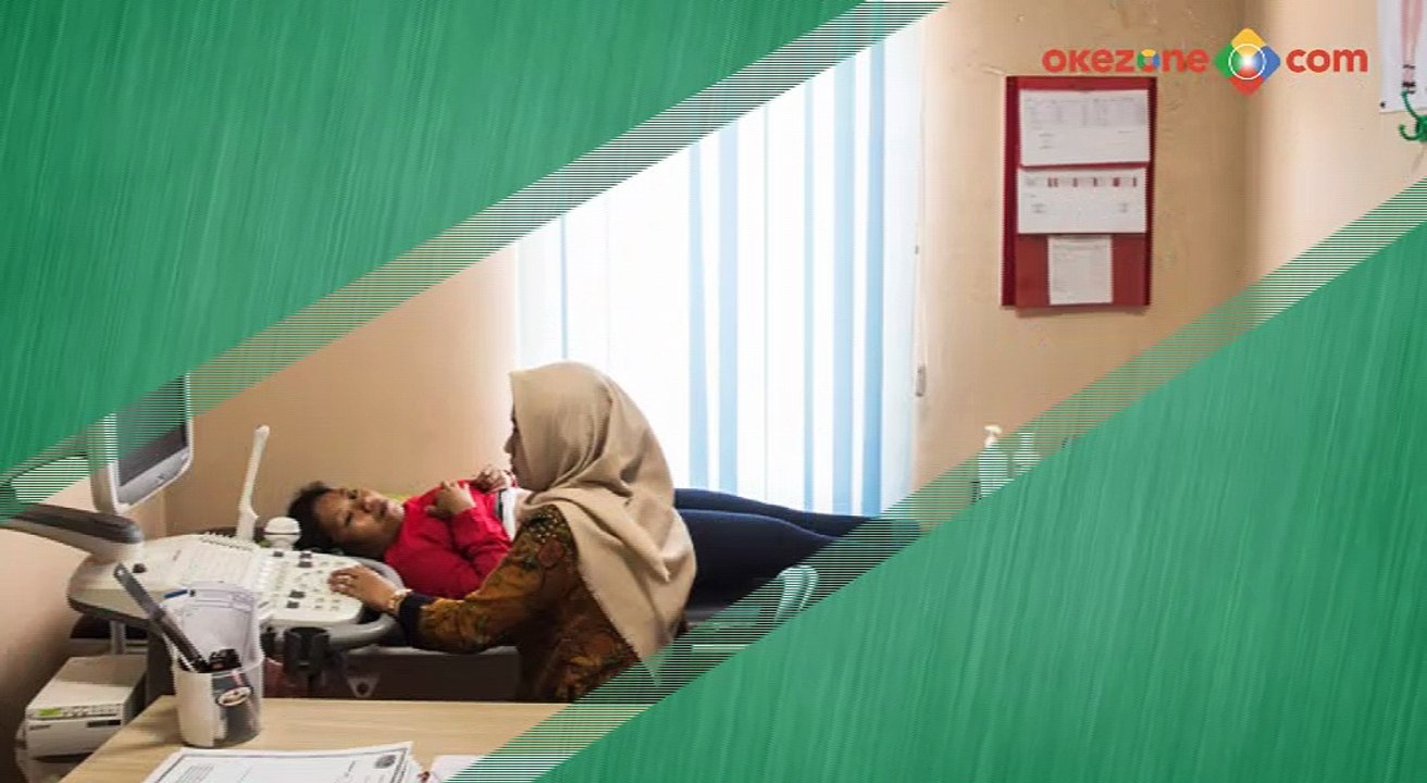 Setara Hotel Bintang 3, Ini Puskesmas Mewah Parigi di Pengandaran