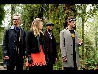 Legion [S2xE2] Season 2 Episode 2 | Chapter 10