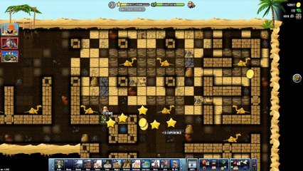 [~Set~] #10 Wasteland of Winds - Diggy's Adventure