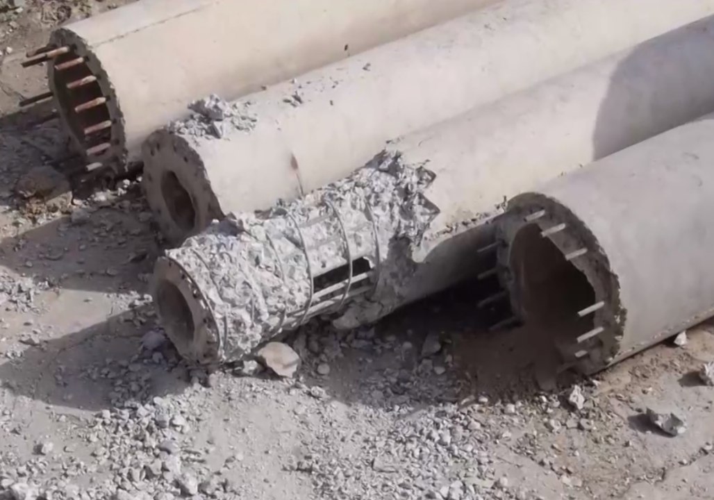 Afghan Soldiers Wounded In Kabul Roadside Explosions