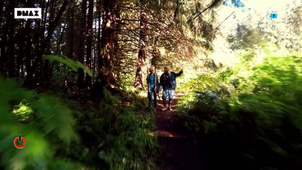 Mi Familia Vive en Alaska T3 (Estreno 02-09-17)