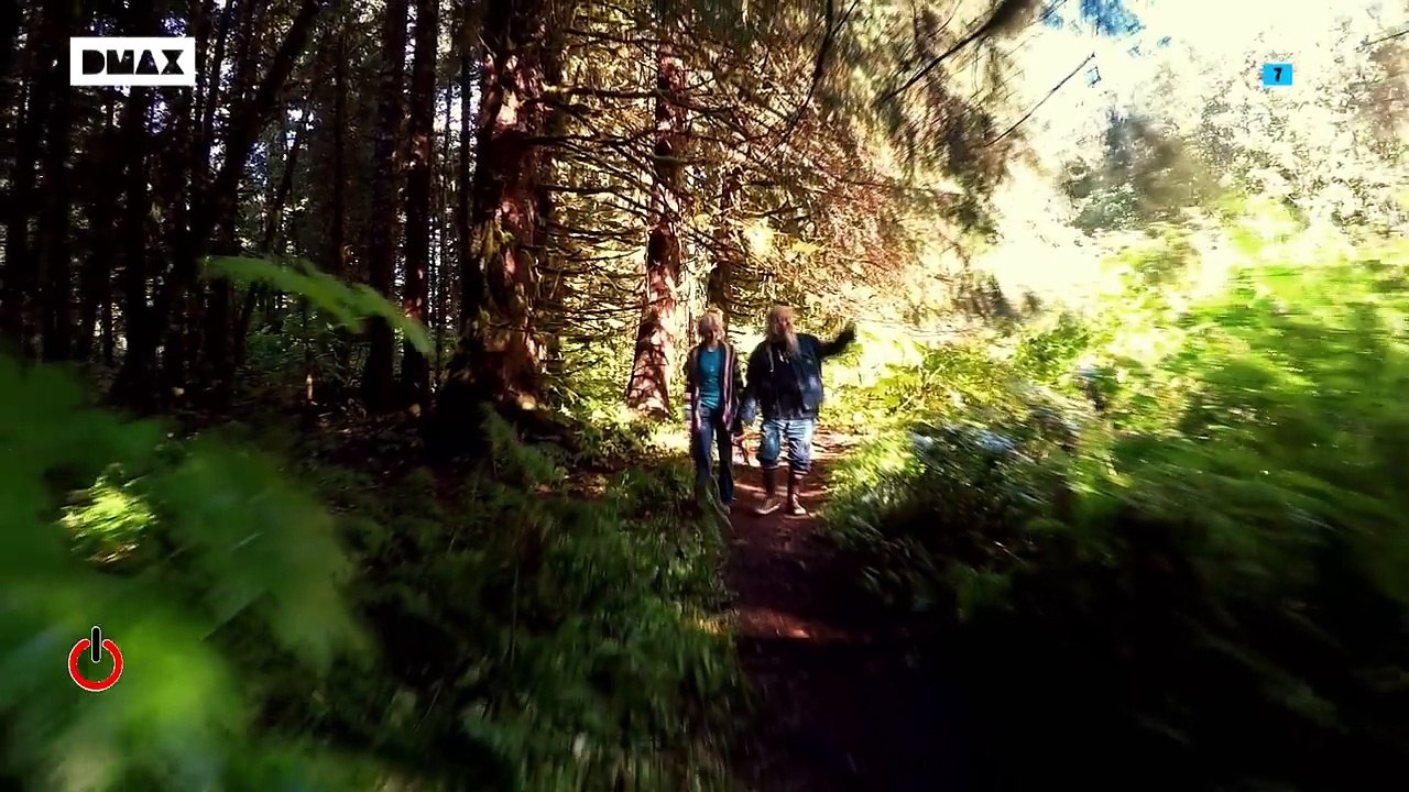 Mi Familia Vive en Alaska T3 (Estreno 02-09-17)