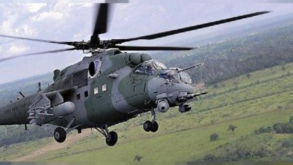 California: si schianta elicottero Marines