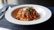 Chicken Spaghetti - Food Wishes - Chicken Pasta Sauce Recipe