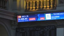 Día suma un 2% celebrando su salida de China en un Ibex que pierde los 9.500 puntos