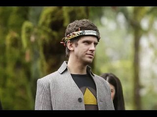 Legion Season 2 Episode 2 " Chapter 10 " Premiere