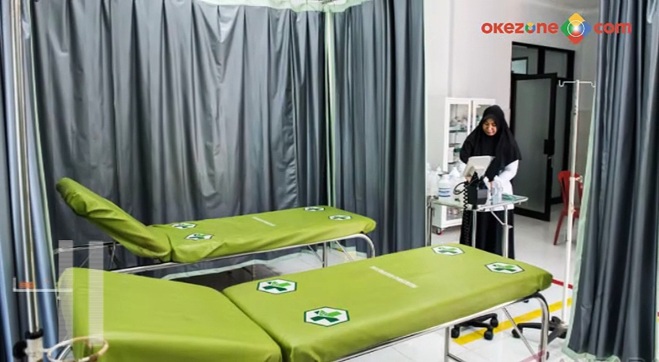 Puskesmas Kalipucang, Puskesmas dengan Fasilitas Setara Hotel Bintang 3