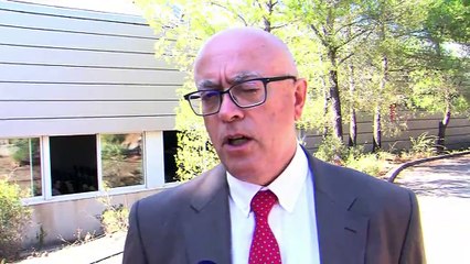 LA QUOTIDIENNE - LE JT : La Quotidienne - Le JT 09 0916