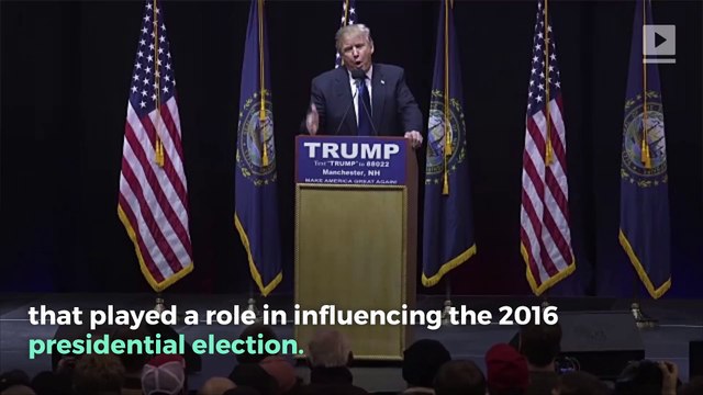 Facebook Bans Hundreds of Russian Accounts