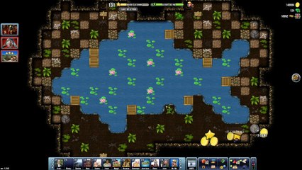 [~Set~] #13 Lake of Lefish - Diggy's Adventure