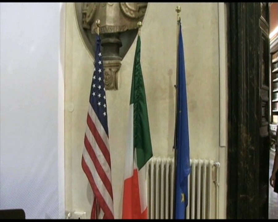 70 ANNI FA IL PIANO MARSHALL MATERA 4-4-2018