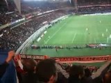 PSG - Caen : Ô Ville Lumière