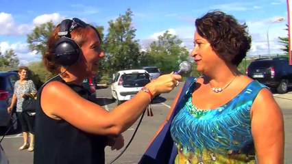 LA QUOTIDIENNE - UN JOUR À ... : LQMT Un jour à : La voiture maritima 21 09 16