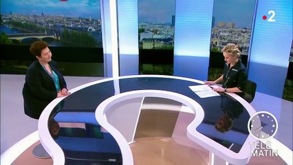 Les 4 vérités - Parcoursup : "Il y a un grand mouvement de désinformation", estime la ministre Frédérique Vidal