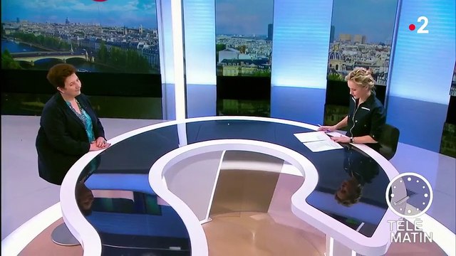 Les 4 vérités - Parcoursup : Il y a un grand mouvement de désinformation , estime la ministre Frédérique Vidal