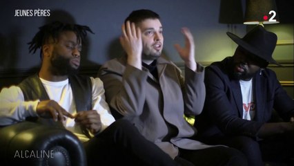 Alcaline, Les News du 3/04 - Le "Cocoa Sugar" de Young Fathers