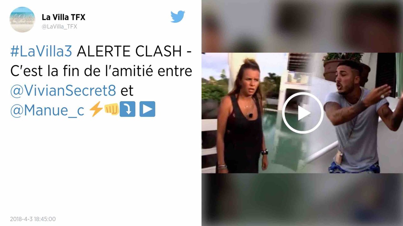 La Villa des Coeurs Brisés 3 : Beverly et Vivian sont seuls contre tous !