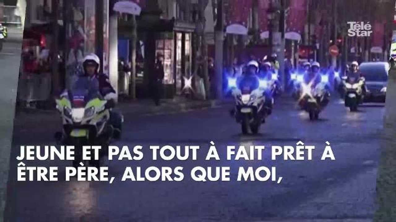 Sylvie Vartan sur la tentative de suicide de Johnny Hallyday après la naissance de David: "Johnny était porteur d'un mal-être"