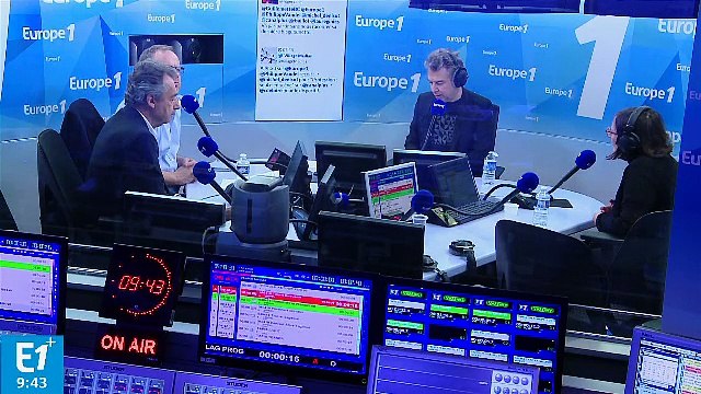 Michel Denisot : Les humoristes sont souvent des gens assez timides ou assez réservés dans la vie