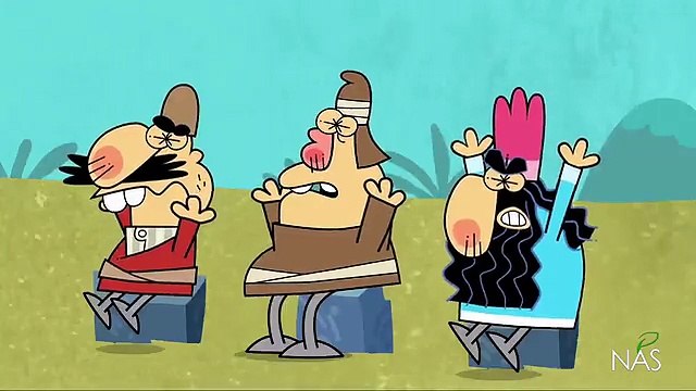 دیرین دیرین خوب باشیم این قسمت نصیحت تاثیرگذار سرنوشت ننه و بابای وی چه شده است؟