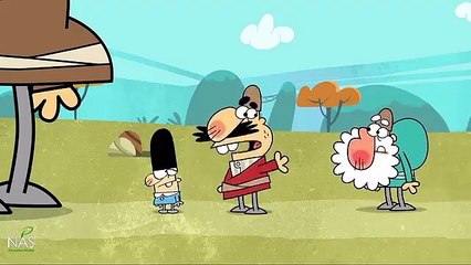 دیرین دیرین  زنگ اخلاق این قسمت  رشد غیر منتظره  فرزندم را پس بده بروم