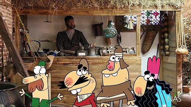 دیرین دیرین وی گردی این قسمت موم وی آیی آیا این مومیایی وی است؟