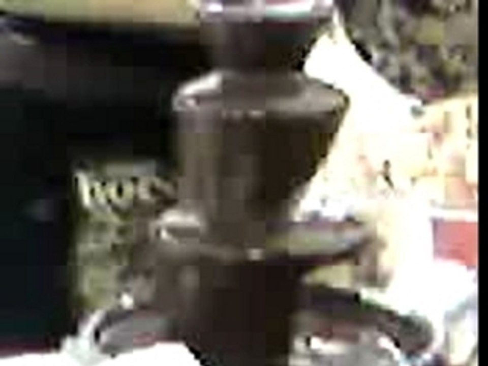 chocolat XD